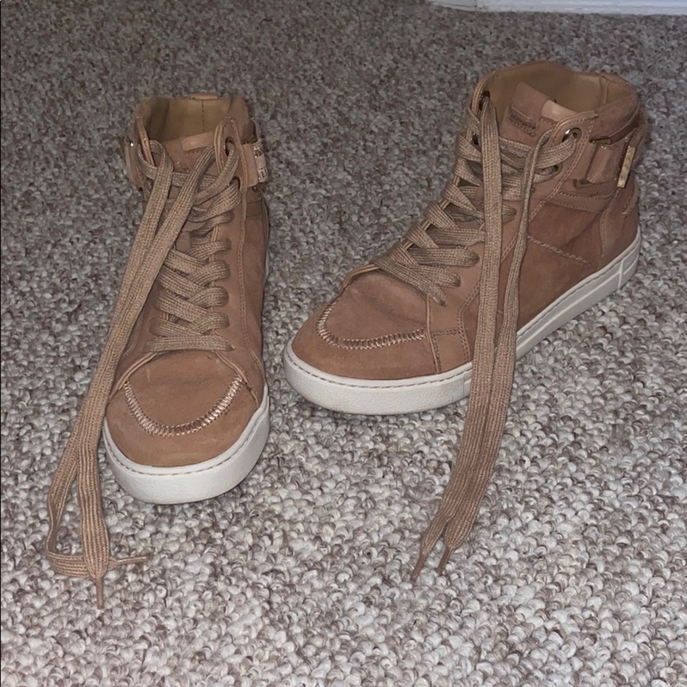 Aldo sneakers